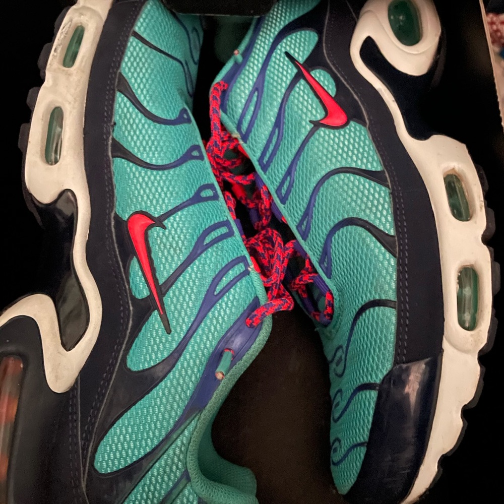 Nike Air Max - Picture 2 of 2
